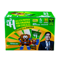 Galletas Nutri H — Verde