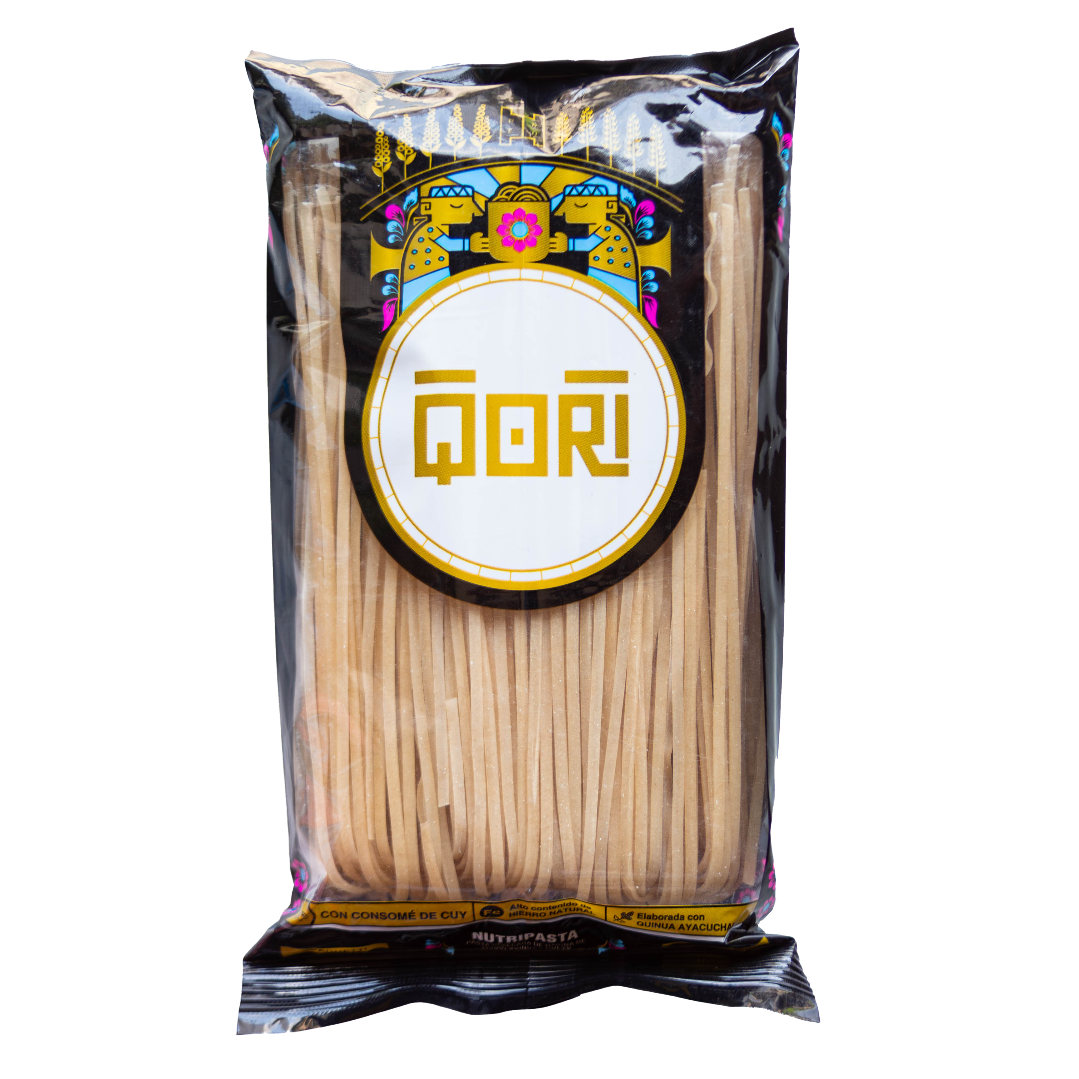 Pastas Spaghetti — Qori
