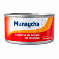 Sangrecita de vacuno — Munaycha