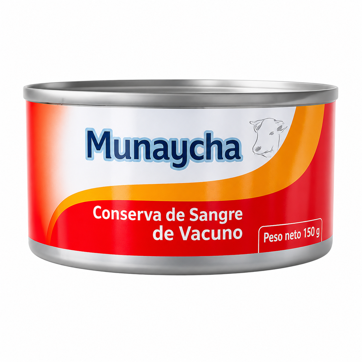 Sangrecita de vacuno — Munaycha