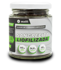 Sangrecita Liofilizada — Malli
