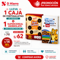 Pack Ahorro Inteligente