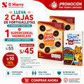 Pack Crecimiento Saludable