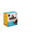 HIERROCAO – Chocolate Fortificado con Hierro Hemínico (Caja x 30 unidades)