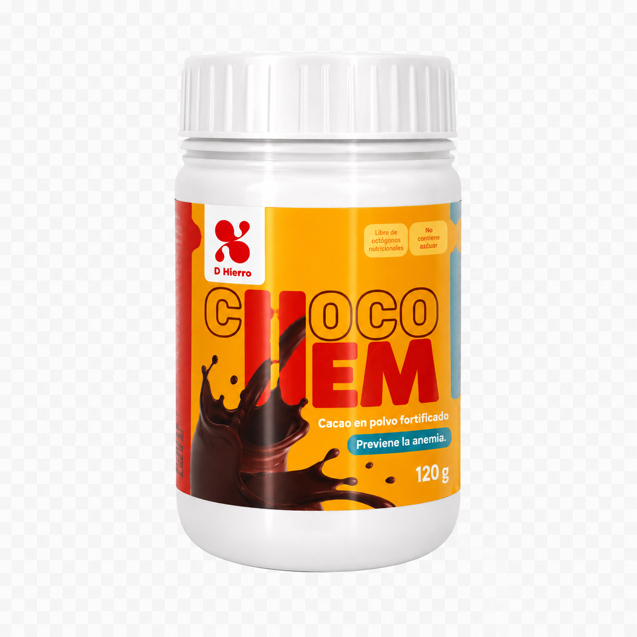 Chocohem