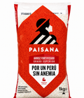 Arroz Fortificado Paisana