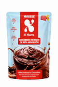Mezcla para Mousse Fortificado